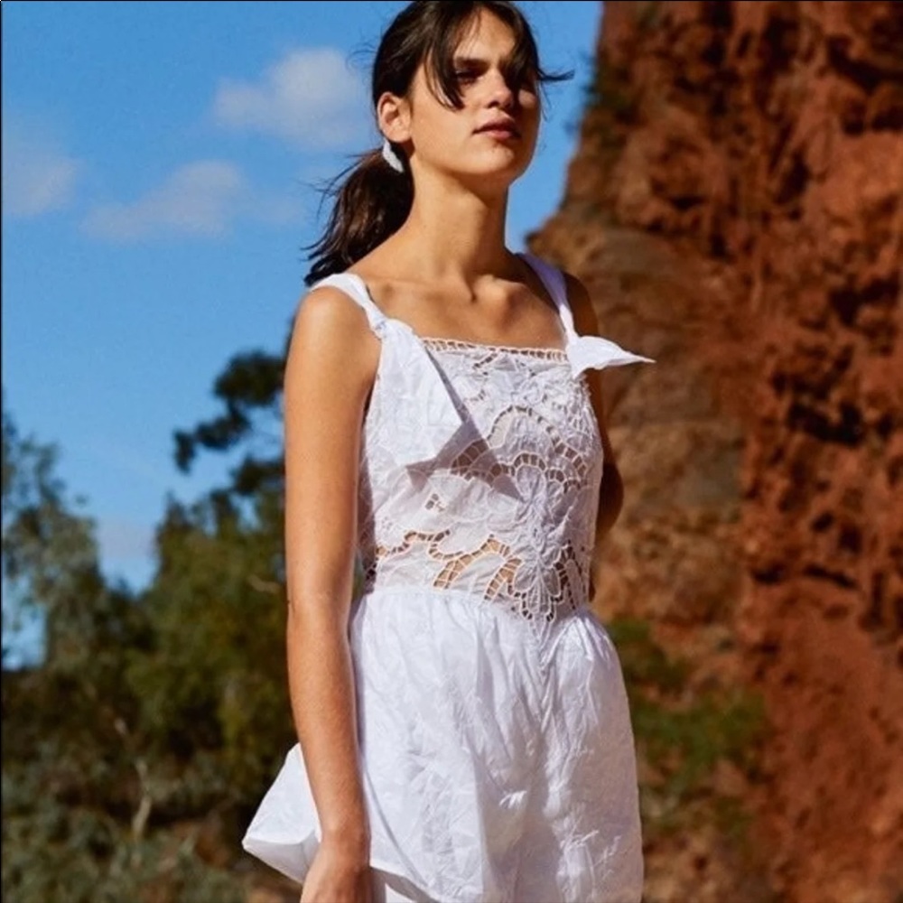 Free people movement elevation onesie